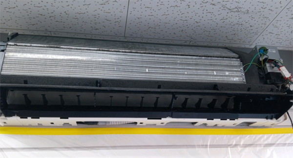 광진구약, 여름철 앞두고 에어컨 청소사업 실시