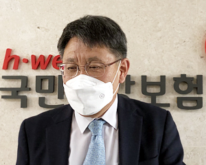 2차 협상 끝낸 병협 "밴드, 느낌상 작년과 거의 유사"