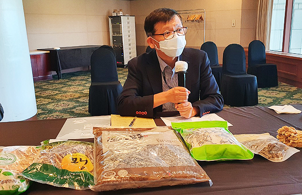 정부 "좋은 한약 선별, 우수제품으로"…최상등급 만든다