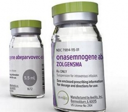 평생 한번 치료, 가격은 20억원…졸겐스마, 허가 임박