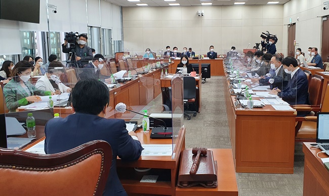 "의사 국민신뢰 추락, 수술실 CCTV 입법 근원"