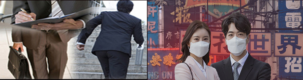 "노쇼백신이라도"...제약사들, 코로나 출구전략 시동