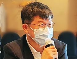 "콜린알포, 정책 판단 아닌 과학적 검증으로 결론내야"