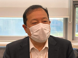 강석연 의약품안전국장 "불법 임의제조, 반드시 근절"