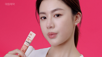 [CF리뷰]"붓기, 빨리 좀 빠져줄래"...뉴베인 심플마케팅