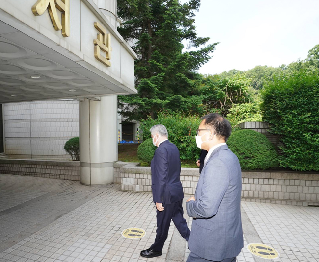 건보공단, 담배공소 항소 첫 변론 오늘 개최