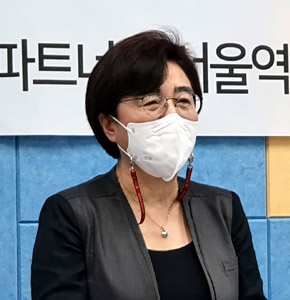 손여원 교수 "어쩌다 회장"…합리적 규제 도출에 최선