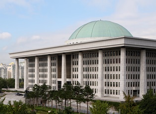 국회, 제약기업 '약가인하 회피 소송' 방지법안 채비