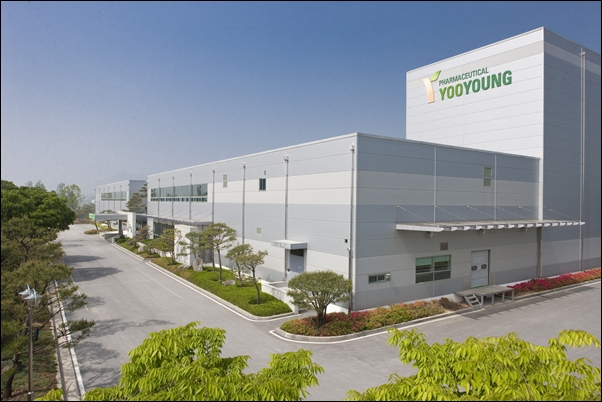 유영제약,  코로나19 백신 휴가 시행