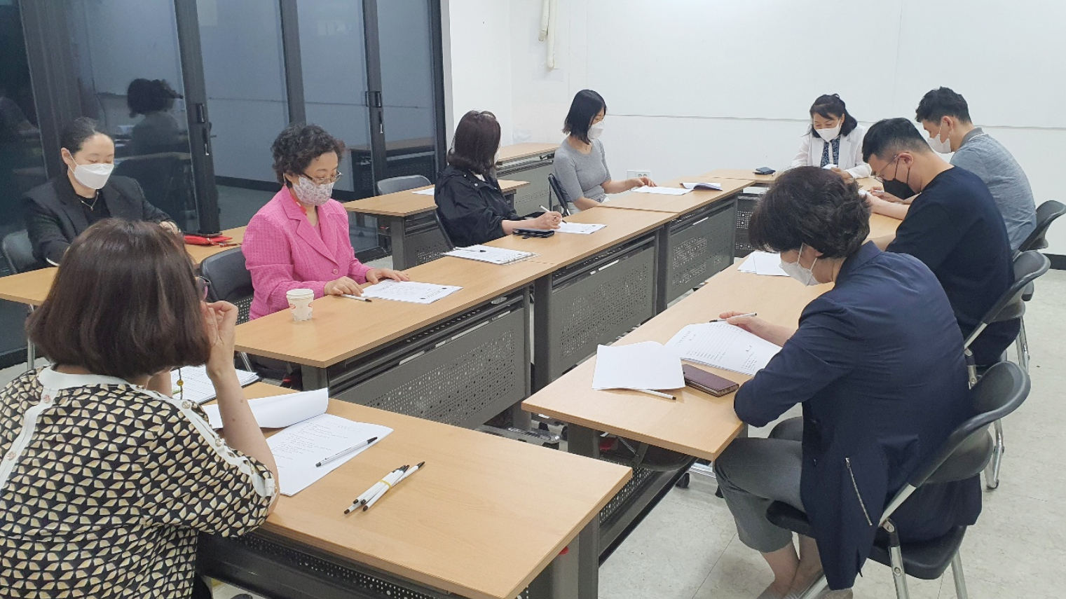 성동구약, 환자 데이터 스마트 백업 약정원에 건의
