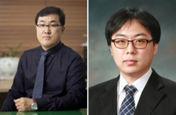 순천약대 하형호·김항건 교수, 대장암 전이 억제 선도물질 연구