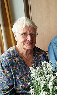 소록도 천사 마리안느 간호사, '나이팅게일 기장' 수상 