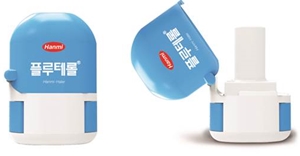 한미, 천식흡입제 제품만 3개…모두 퍼스트 제네릭