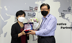 한마음혈액원, 세계헌혈자의 날 맞아 복지부장관 표창