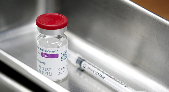 백신 접종 의료기관, 14일부터 주1회 시행비 지급