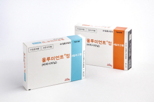 JAK억제제 '올루미언트', 아토피 보험급여 노린다