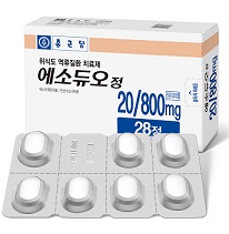 복합제 '에소듀오' 첫 제네릭 허가...쏟아지는 위탁품목