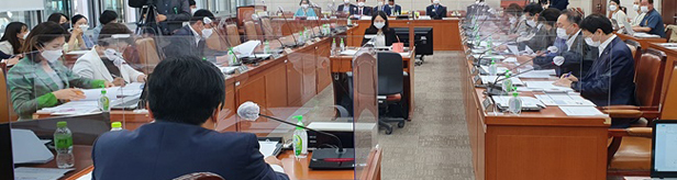 대체조제 명칭변경·사후통보 간소화 법안 심사 또 연기 