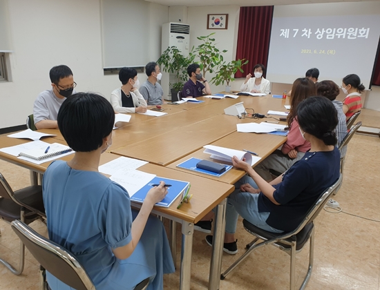 구로구약, 유홍준 교수 초청해 7월 인문학강의