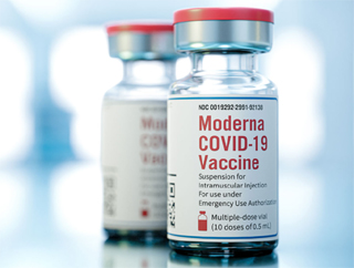 3분기 병원약국 실습 약대생도 모더나 접종한다