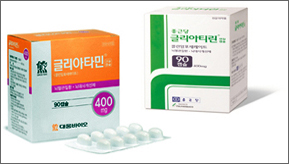 공단, 콜린알포 환수율 30% 제안…제약사들 선택은?