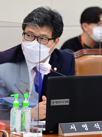 서영석 의원 '원종~홍대선 대장연장' 추진동력 확보