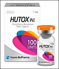 휴온스바이오파마, 독일 H사와 보톡스 계약 초읽기