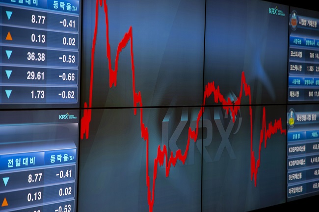 동학개미, 셀트리온 사고…외인·기관은 삼바 집중매수