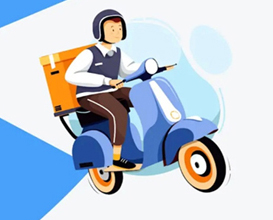 앱으로 25분만에 일반약 배달…판매자는 한약사 약국