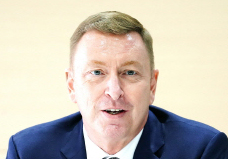 "한국 직원과 신약급여, 어느하나 놓치지 않겠다"