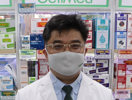 월 매출 1억 상담약국의 비결..."자신만의 무기 필요"