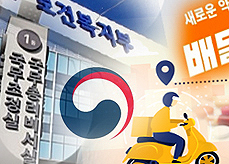 여당·총리실 "약 배달 추진 안해"…입장 재확인