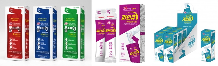 대원, 델타변이 비상에 아세트아미노펜 공급량 확대