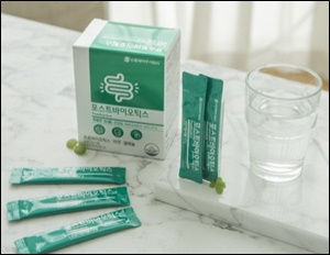 신풍제약, 장 건강 도움 '포스트바이오틱스' 출시