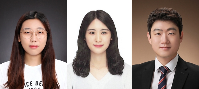 충북대 약대 신희지·조민정, 국제 최상위저널에 논문 등재
