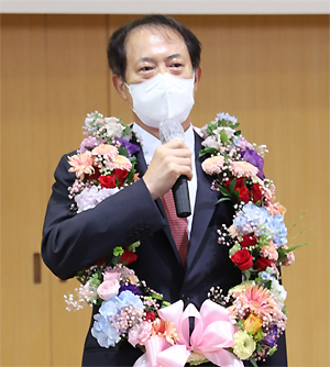 31대 치협회장에 박태근 후보 당선...부산대 출신 최초