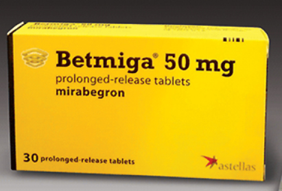 베타미가 제네릭, 출시 1년 만에 점유율 19% '쑥'