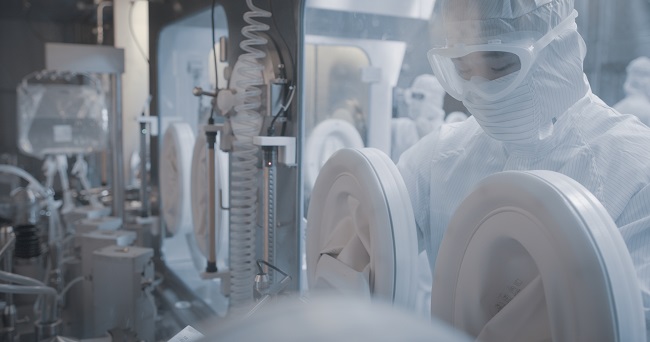 백신 도입 후 임상 7건…식지 않는 코로나치료제 개발