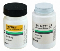 파킨슨치료제 시네메트 전품목 취하…동일제제 퍼킨 뿐