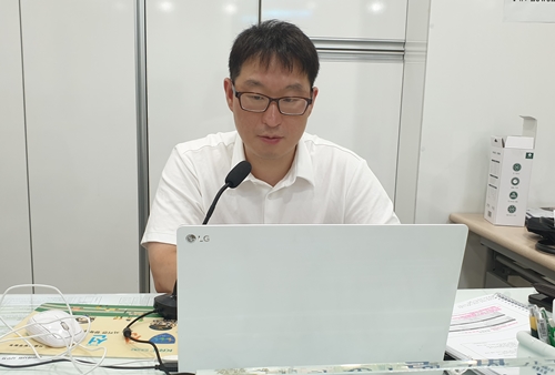 노원구약, 4주 과정 한약강의에 회원 만족도 굿