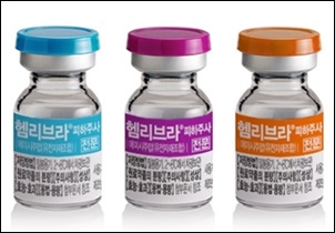 권익위 "혈우병약 '헴리브라' 급여기준 재검토 해야"