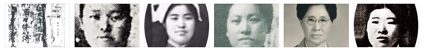 76주년 광복절 맞아 숨겨진 간호사 독립운동가 발굴