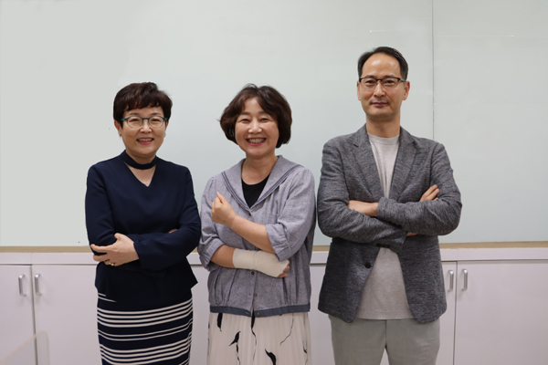 다시 뭉친 강남·서초·송파 약사들...합동교육으로 시너지 