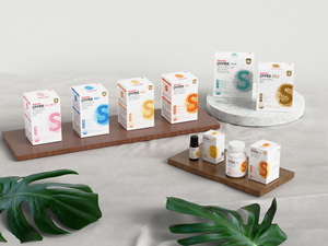 오브맘코리아, 신터액트 유산균 약국 유통 박차 