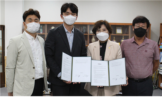 서울시약, 바로팜과 의약품 주문 통합 서비스 협약