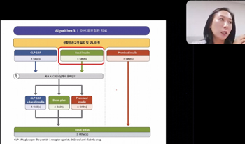 구로구약, ‘주사용 혈당강하제’ 주제로 연수교육 