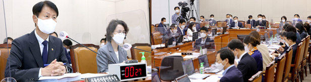 SK바사·셀트리온 특혜 의혹 제기…삼바 신속허가 촉구