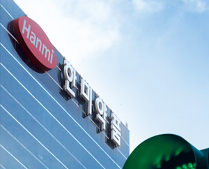 한미약품 단장증후군 신약후보 국내서 임상2상 승인