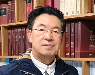 "제약은 친정같은 곳, 품질 향상 위해 여력 쓰겠다"