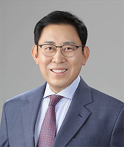 최광훈 "박인춘 보험부회장님 연임 가능합니다"